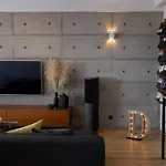 D'art Penthouse Apartamento