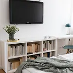 D'art Penthouse Apartamento