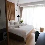D'art Penthouse Apartamento *