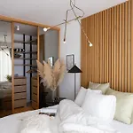 D'art Penthouse Apartamento Split