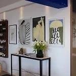 Apartamento D'art Penthouse *