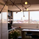 D'art Penthouse Apartamento