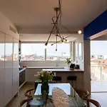 D'art Penthouse Split