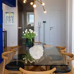 D'art Penthouse Apartamento
