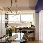 Apartamento D'art Penthouse