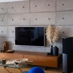 D'art Penthouse Apartamento