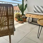 Apartamento D'art Penthouse