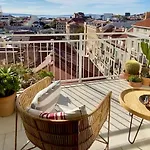 D'art Penthouse Apartamento Split