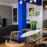 D'art Penthouse Apartamento Split