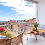 D'art Penthouse Apartamento