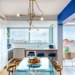 Apartamento D'art Penthouse