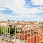 D'art Penthouse Apartamento Split