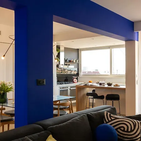 D'art Penthouse *