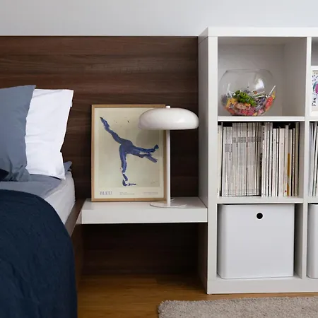 Apartamento D'art Penthouse *