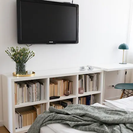 D'art Penthouse Apartamento