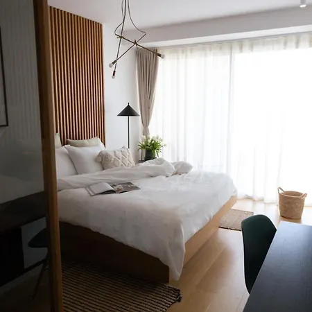 D'art Penthouse Apartamento *