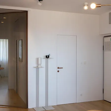 Appartamento D'art Penthouse *