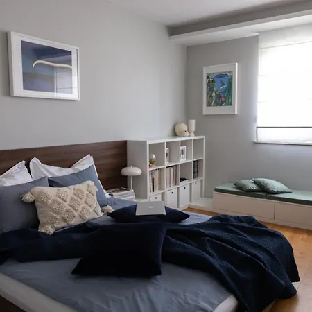 D'art Penthouse