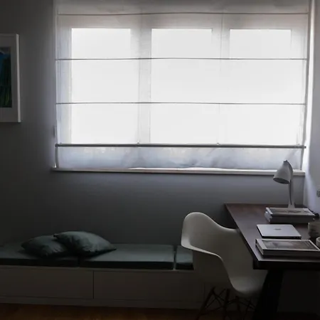 D'art Penthouse Appartamento *