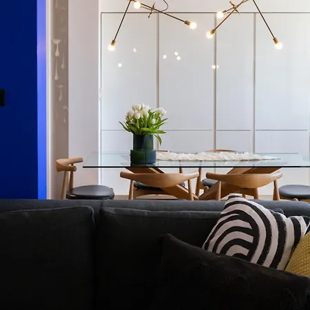 D'art Penthouse *
