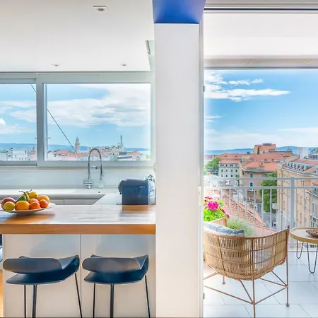 D'art Penthouse *