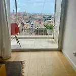 Lägenhet D'art Penthouse