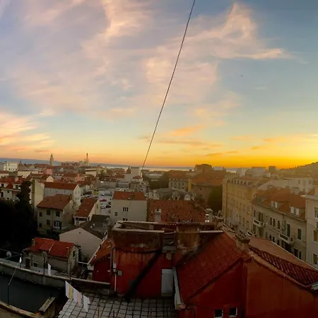 Apartamento D'art Penthouse *