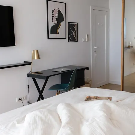 D'art Penthouse * Сплит