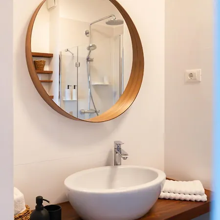 Апартаменты D'art Penthouse
