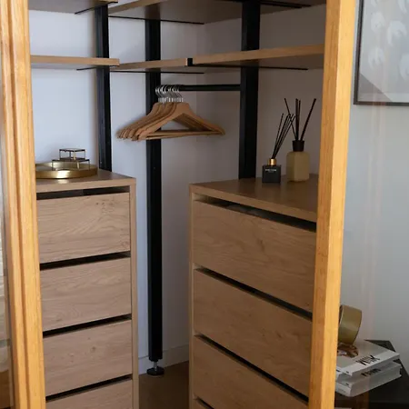 D'art Penthouse * Split