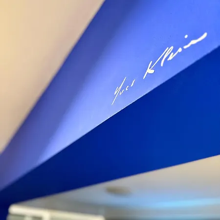 D'art Penthouse Apartment Split