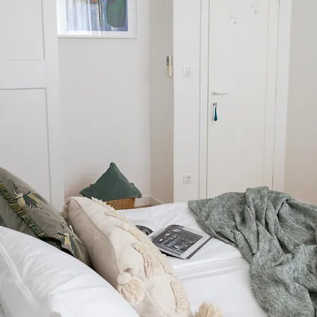 D'art Penthouse * Σπλιτ