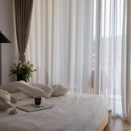 Апартаменты D'art Penthouse Сплит