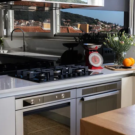 D'art Penthouse * Split