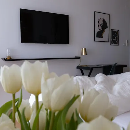 D'art Penthouse Σπλιτ