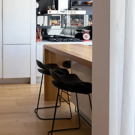Апартаменты D'art Penthouse Сплит