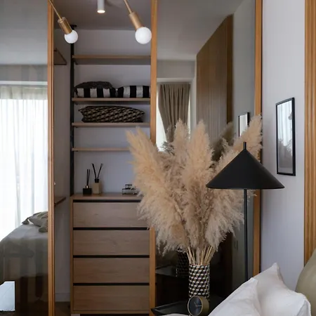 Апартаменти D'art Penthouse Спліт