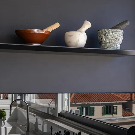 D'art Penthouse * Σπλιτ