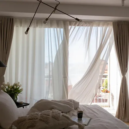 D'art Penthouse