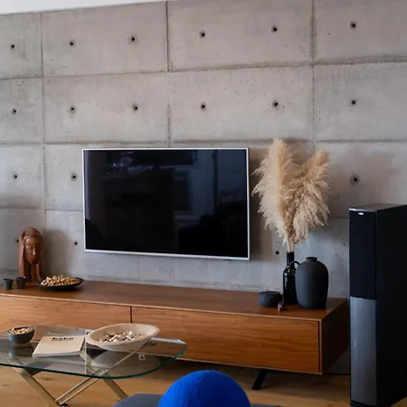 D'art Penthouse Apartamento