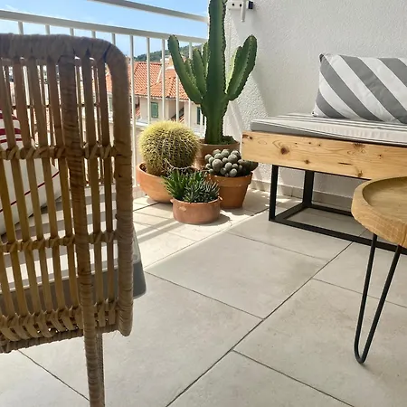 Διαμέρισμα D'art Penthouse