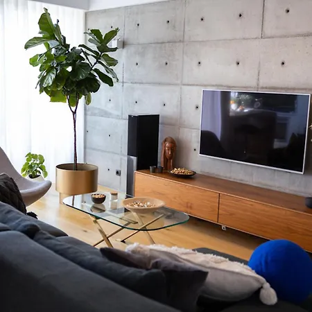 D'art Penthouse * Сплит