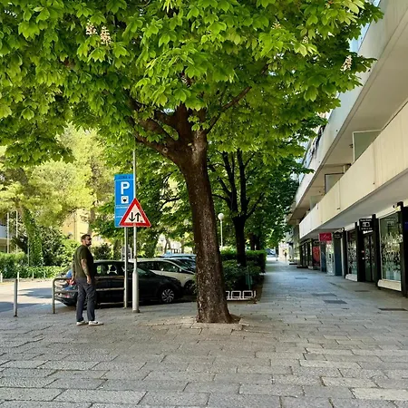 Διαμέρισμα D'art Penthouse