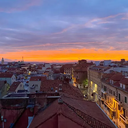 D'art Penthouse * Спліт